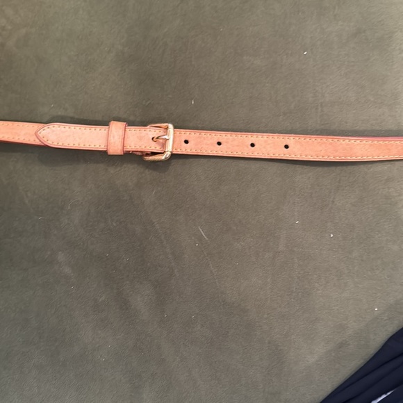 Louis Vuitton bag! Authentic. Monogram Marigan Sesame - Picture 9 of 17